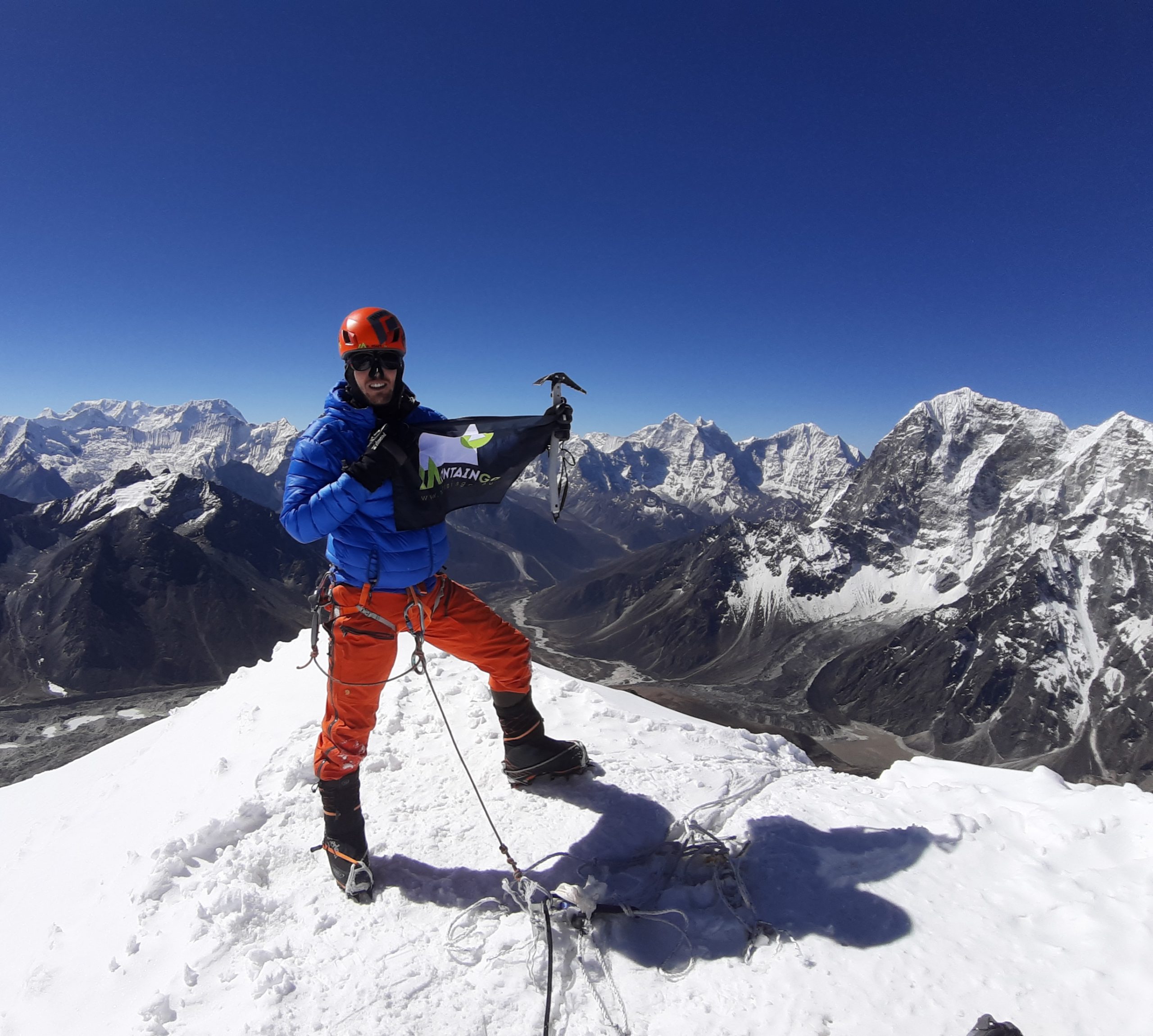 Everest Alaptábor túra kisokos