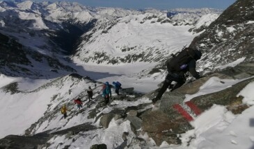 Ankogel