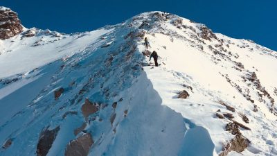 MountainGo túranaptár