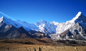 Everest Base Camp túra