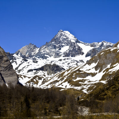 Grossglockner túra (3798m) - Ausztria legmagasabb csúcsa