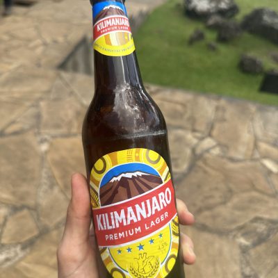 Kilimandzsáró túra (5895m) - Afrika csúcsa