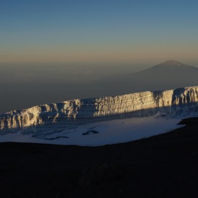 Kilimandzsáró túra (5895m) - Afrika csúcsa