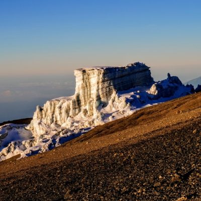 Kilimandzsáró túra (5895m) - Afrika csúcsa