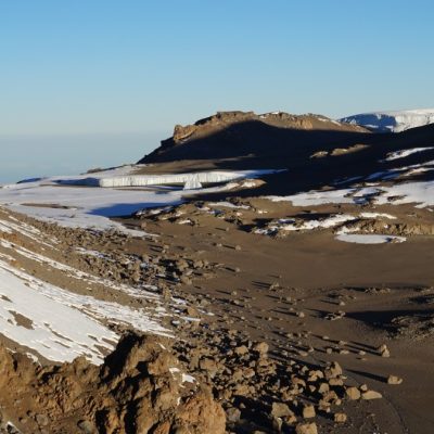 Kilimandzsáró túra (5895m) - Afrika csúcsa