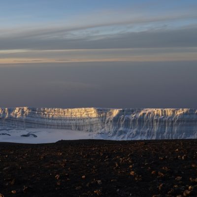 Kilimandzsáró túra (5895m) - Afrika csúcsa