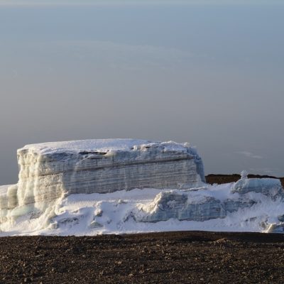 Kilimandzsáró túra (5895m) - Afrika csúcsa