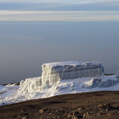 Kilimandzsáró túra (5895m) - Afrika csúcsa