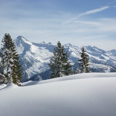 Wurmtaler Kopf (3225m) Téli havas kaland a Pitztalban