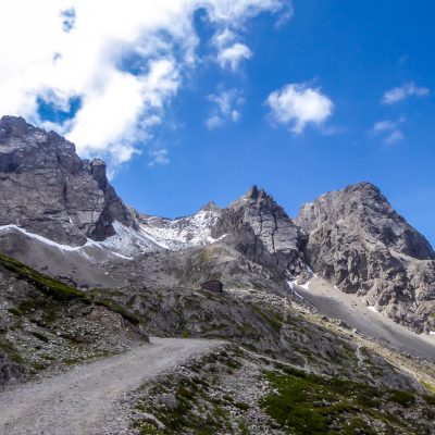 Kalandozások a Dolomitok és Kelet-Tirol birodalmában