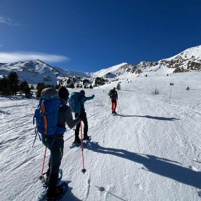 Zirbitzkogel (2396m) - Stájer havas hétvége