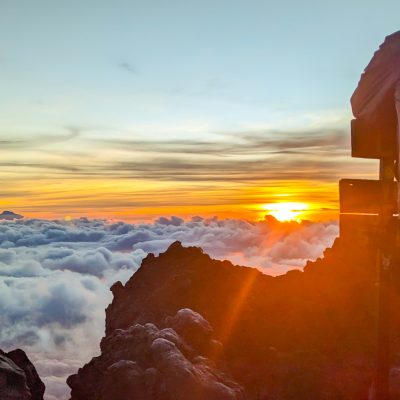 Mount Meru (4566m) - Akklimatizációs túra a Kilimandzsáró előtt