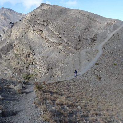 Mount Meru (4566m) - Akklimatizációs túra a Kilimandzsáró előtt