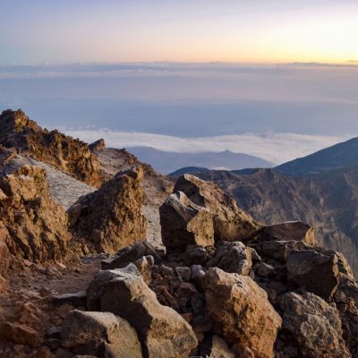 Mount Meru (4566m) - Akklimatizációs túra a Kilimandzsáró előtt