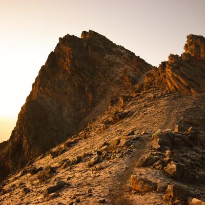 Mount Meru (4566m) - Akklimatizációs túra a Kilimandzsáró előtt