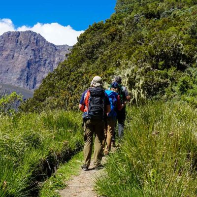 Mount Meru (4566m) - Akklimatizációs túra a Kilimandzsáró előtt