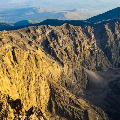 Mount Meru (4566m) - Akklimatizációs túra a Kilimandzsáró előtt