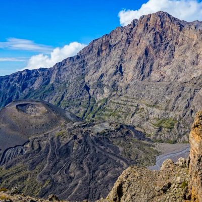 Mount Meru (4566m) - Akklimatizációs túra a Kilimandzsáró előtt