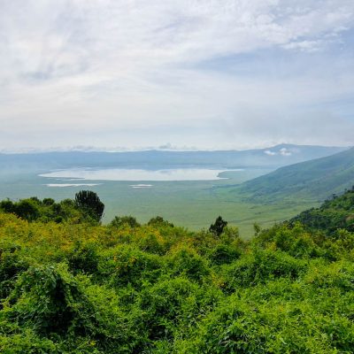 MountainGo Kilimandzsáró Túra Kisokos