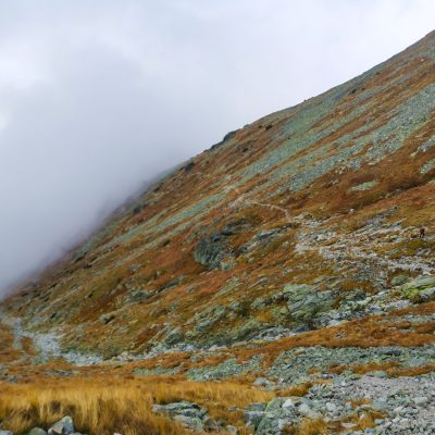 Szlovák Paradicsom via ferrata & Kriván (2494m) csúcstúra – 3 napos magashegyi kaland a Magas-Tátrában