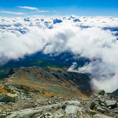 Szlovák Paradicsom via ferrata & Kriván (2494m) csúcstúra – 3 napos magashegyi kaland a Magas-Tátrában