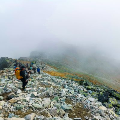 Szlovák Paradicsom via ferrata & Kriván (2494m) csúcstúra – 3 napos magashegyi kaland a Magas-Tátrában