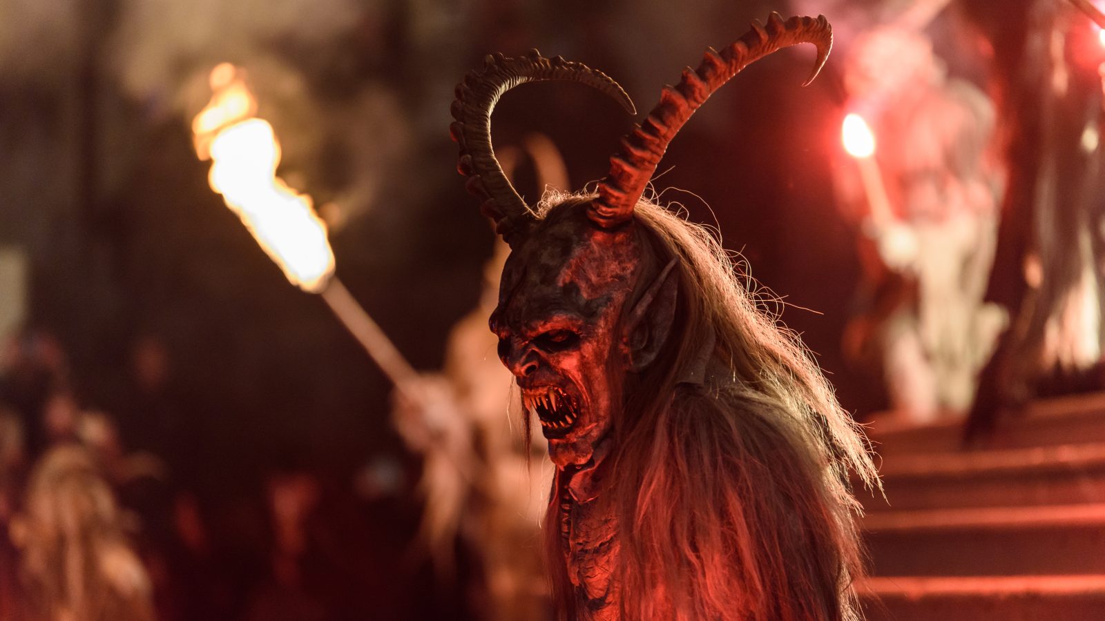 Alpesi Advent Lienzben – túrák, fények és Krampuszok birodalma Alpesi Advent Lienzben – túrák, fények és Krampuszok birodalma