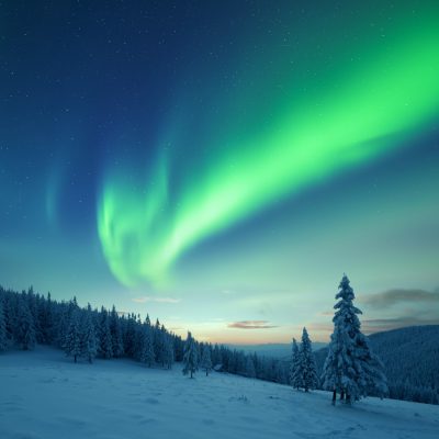 Norvégia téli túra  – hótalpazás a fjordoknál