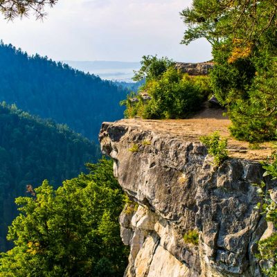 Szlovák Paradicsom – tavaszi szurdoktúra két napban