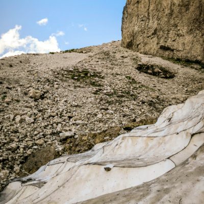 Júliai-Alpok túra: Mangart (2679m) és Soča-völgy