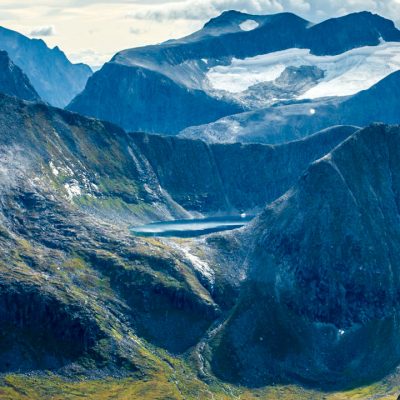 Romsdalen és környéke – Norvégia vad arca