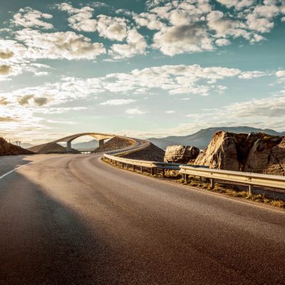 Romsdalen és környéke – Norvégia vad arca