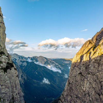 Szlovénia – Kamniki-Alpok: Turska Gora (2251m) és Grintovec (2558m)