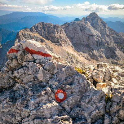 Szlovénia – Kamniki-Alpok: Turska Gora (2251m) és Grintovec (2558m)