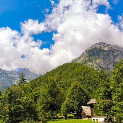 Szlovénia – Kamniki-Alpok: Turska Gora (2251m) és Grintovec (2558m)