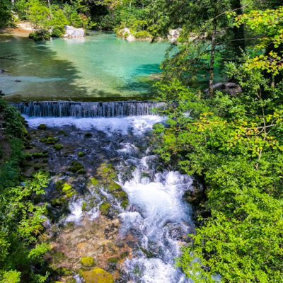Szlovénia – Kamniki-Alpok: Turska Gora (2251m) és Grintovec (2558m)