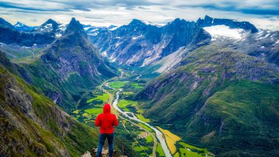 Romsdalen és környéke – Norvégia vad arca