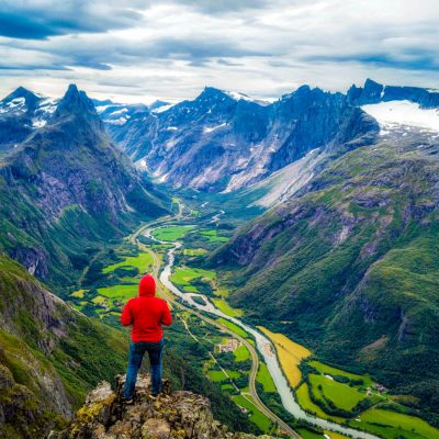 Romsdalen és környéke – Norvégia vad arca