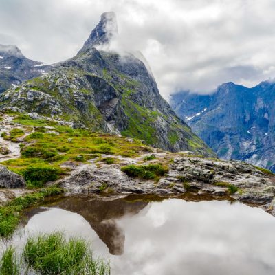Romsdalen és környéke – Norvégia vad arca