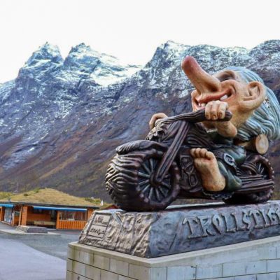 Romsdalen és környéke – Norvégia vad arca
