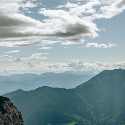 Szlovénia – Kamniki-Alpok: Turska Gora (2251m) és Grintovec (2558m)