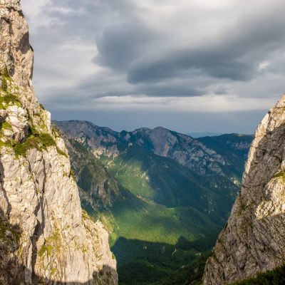 Szlovénia – Kamniki-Alpok: Turska Gora (2251m) és Grintovec (2558m)