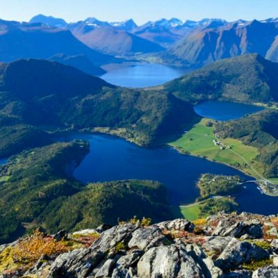 Romsdalen és környéke – Norvégia vad arca