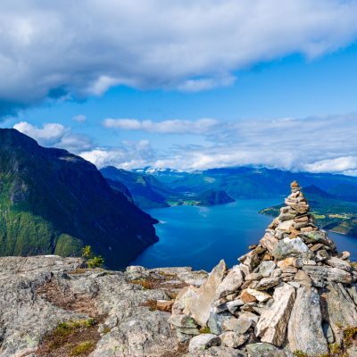 Romsdalen és környéke – Norvégia vad arca