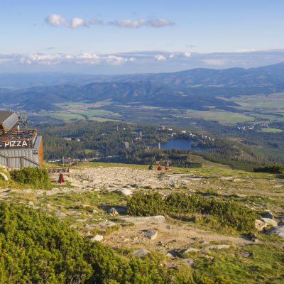 Szlovák Paradicsom via ferrata & Kriván (2494m) csúcstúra – 3 napos magashegyi kaland a Magas-Tátrában