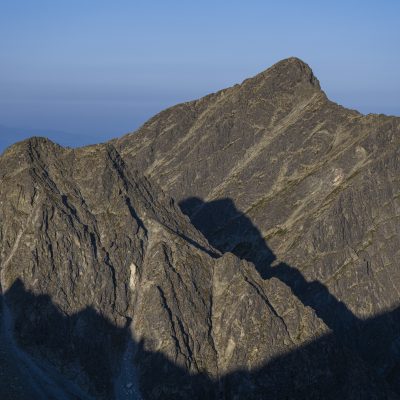 Szlovák Paradicsom via ferrata & Kriván (2494m) csúcstúra – 3 napos magashegyi kaland a Magas-Tátrában