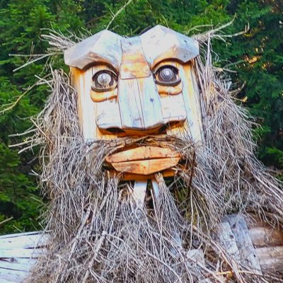 Könnyű túra a Dolomitokban, Olaszország