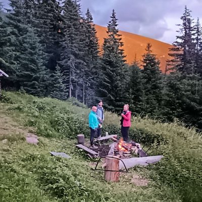 Liptói-havasok – A Felvidék büszke bércein