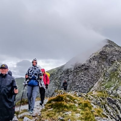 Liptói-havasok – A Felvidék büszke bércein