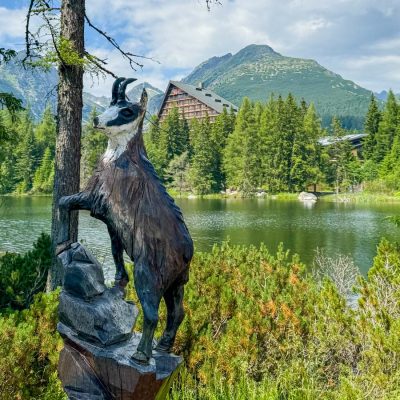 Rysy túra - Kalandozzunk a felhők felett a Magas-Tátrában